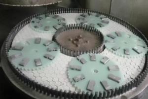 斯凱夫SKF高精度雙端面、單端面磨床 制冷壓縮機(jī)零部件精磨